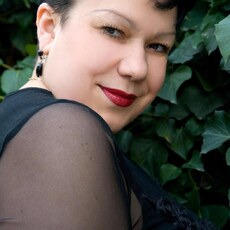 Оксана, 51, Уфа