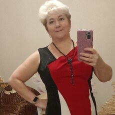 Светлана, 53, Полярные Зори