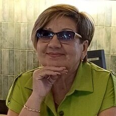 Виктория, 65, Нижняя Салда