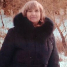 Ульяна, 67, Мичуринск