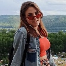 Света, 21, Фокино (Приморский край)