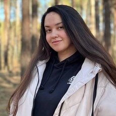 Элеонора, 23, Сатка