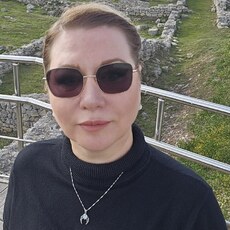 Маша, 41, Крымск