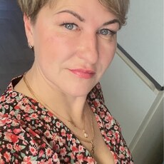 Инна, 51, Тюмень