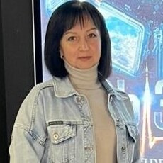Мария, 52, Кинешма