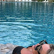 Сима, 42, Свирск