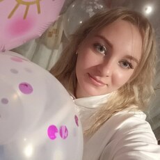 Ульяна, 30, Красноармейск (Московская область)