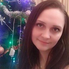 Инна, 30, Гаврилов-Ям