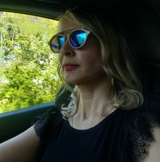 Ника, 41, Камышлов