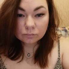 Настя, 38, Евпатория