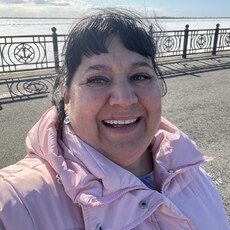 Элеонора, 48, Борзя