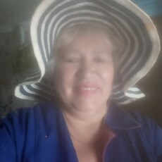 Дина, 65, Кинешма