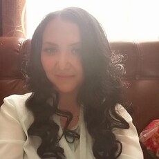 Дина, 36, Иркутск