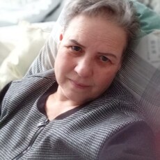 Лина, 65, Осинники