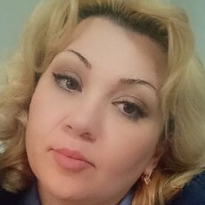 Лиза, 47, Оренбург