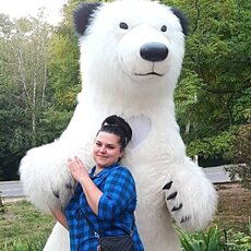 Кристина, 29, Йошкар-Ола