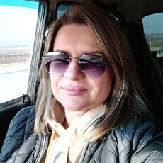 Вита, 49, Кызыл