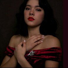 Нелли, 20, Приморско-Ахтарск