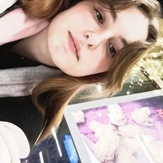 Нина, 20, Чайковский