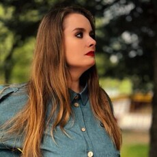 Анастасия, 29, Хотьково