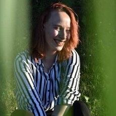 Виктория, 25, Среднеуральск