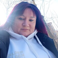 Юлиана, 34, Новосибирск