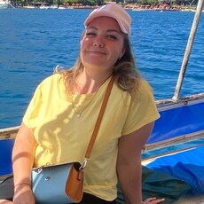 Варвара, 35, Судак