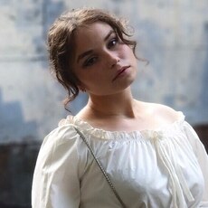 Таня, 19, Котовск