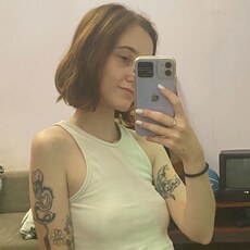 Инна, 22, Уварово