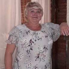 Фаина, 52, Кодинск