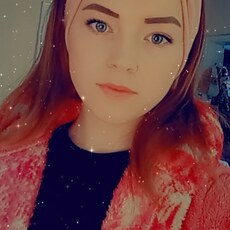 Яна, 24, Отрадное