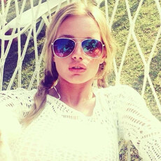 Эля, 27, Дудинка