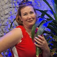 Алина, 45, Кирово-Чепецк