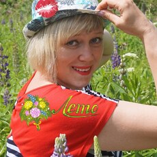 Элина, 52, Всеволожск