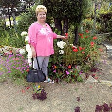 Варя, 60, Тюмень