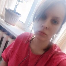 Полина, 25, Северск