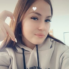 Эмма, 21, Суровикино