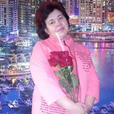 Светлана, 54, Воркута