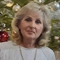 Ольга, 66, Талица
