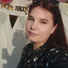 Эльвира, 25, Нюрба