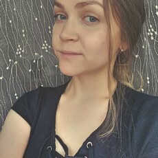 Уля, 20, Рубцовск