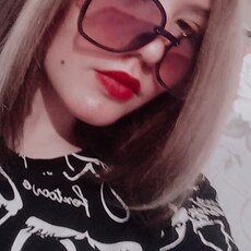 Марина, 19, Балашиха