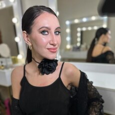 Ника, 35, Новомосковск