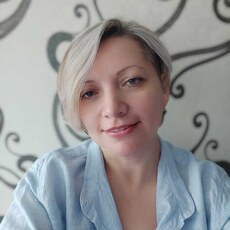 Лена, 49, Надым