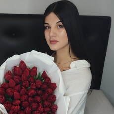 Лариса, 21, Черепаново