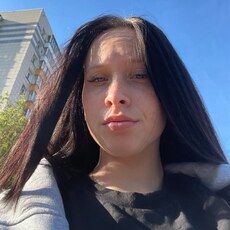 Алина, 19, Балашиха