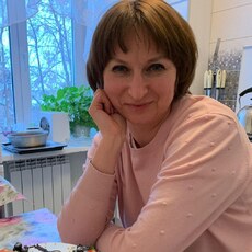 Алиса, 54, Пермь