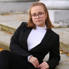 Настя, 20, Кстово