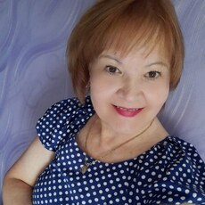 Анжелика, 65, Хабаровск