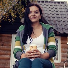 Уля, 34, Волгоград